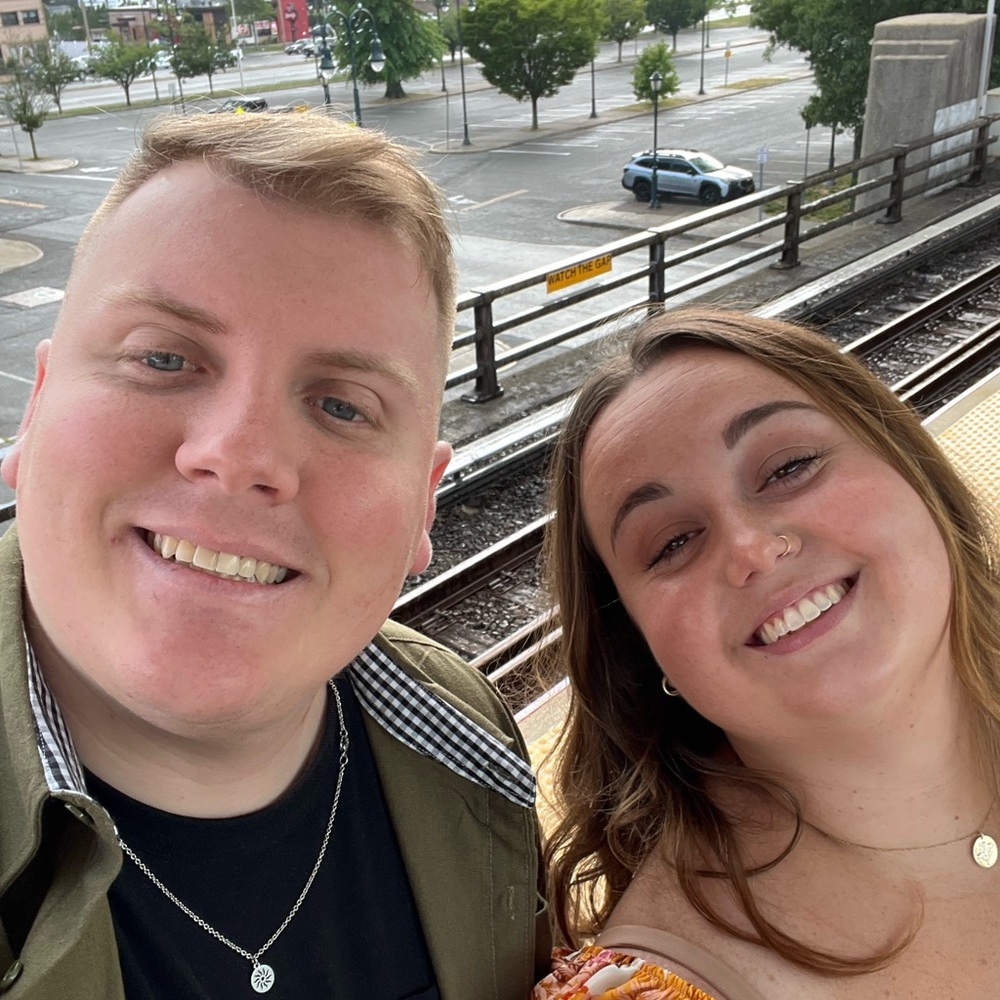 Meet your Posher, Natalie